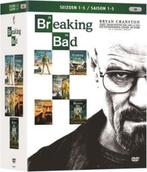 Gezocht / Gevraagd Breaking Bad Complete DVD Series, Cd's en Dvd's, Dvd's | Tv en Series, Boxset, Ophalen