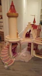 Prinsessen kasteel, Ophalen of Verzenden, Gebruikt