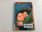 Dolf Verroen - Josefientje Mongolientje - syndroom van Down, Ophalen of Verzenden, Zo goed als nieuw, Dolf Verroen, Non-fictie
