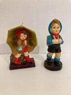 2 Hummel Kaarsen, Ophalen of Verzenden, Huis en Inrichting