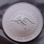 2025 kangoeroe 1 oz zilver - Perth Mint, Ophalen of Verzenden, Zilver