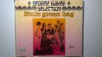 George Baker Selection - Little Green Bag, Maxi-single, Ophalen of Verzenden, Zo goed als nieuw, 1 single