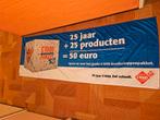 Groot C1000 vlag, Diversen, Vlaggen en Wimpels, Ophalen of Verzenden, Gebruikt
