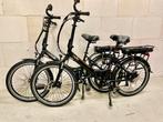 Niet van nieuw te onderscheiden Lacros S200 XL elektrisch, Fietsen en Brommers, Fietsen | Vouwfietsen, Ophalen, 20 inch of meer