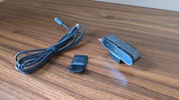 Logitech Brio 4K Webcam beschikbaar voor biedingen