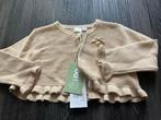 Ido maat 86 nieuw met kaartjes meisje bolero vest, Kinderen en Baby's, Ido, Ido, Ido, Nieuw