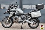 BMW R1200 GS /LED/ORIGINEEL NL/CRUISE/KOFFERSET/ABS/ZEER NET, Motoren, Motoren | BMW, Bedrijf, Meer dan 35 kW, Toermotor, Handvatverwarming