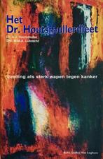 Het Dr. Houtsmullerdieet, Boeken, Gezondheid, Dieet en Voeding, Gelezen, Ophalen of Verzenden, Dieet en Voeding, Dr.  A.J. Houtsmuller