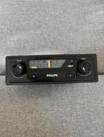 Philips 561 Autoradio 22AN561 uit 1977! Oldtimer radio., Ophalen of Verzenden, Gebruikt