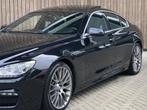 BMW 6-serie Gran Coupé 640i High Executive |M-Sport|, Auto's, BMW, Te koop, Geïmporteerd, 5 stoelen, 320 pk