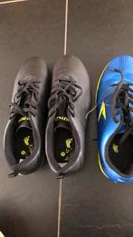 Voetbalschoenen buiten en zaalvoetbalschoenen, maat 38, Ophalen, Maat XS of kleiner, Schoenen, Nieuw