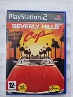 BEVERLY HILLS COP, Gebruikt, 1 speler, Racen en Vliegen, Ophalen of Verzenden