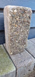 Betonklinkers, Ophalen, Gebruikt, Klinkers, 10 m² of meer