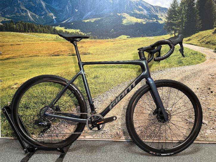 ** SALE Giant TCX Advanced Pro 0 L Force AXS €5399,-/€3999,-, Fietsen en Brommers, Fietsen | Mountainbikes en ATB, Nieuw, Heren