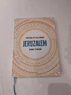 Jeruzalem - Ottolenghi & Tamimi Kookboek, Boeken, Kookboeken, Midden-Oosten en Marokko, Yotam Ottolenghi, Ophalen, Gelezen