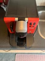 DeLonghi Nespresso apparaat - Gebruikt, Witgoed en Apparatuur, Koffiezetapparaten, Espresso apparaat, Ophalen of Verzenden, Zo goed als nieuw