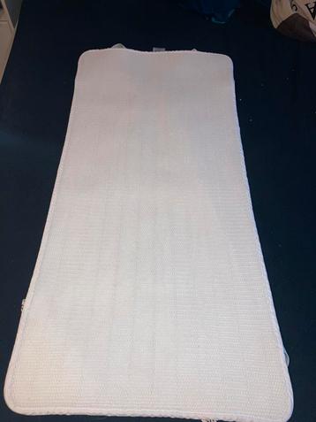 Aerosleep matrasbeschermer ledikant voor veiligheid beschikbaar voor biedingen