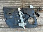 Elektr raam + bekl, deur Rechts Voor Ford Fiesta MK7,5, Ophalen, Gebruikt, Ford