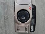 Minolta Riva Zoom 70 - Compact Camera, Ophalen of Verzenden, Gebruikt, Compact, Minolta