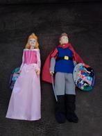 2 popjes ter grootte van de barbies, Ophalen of Verzenden, Nieuw, Barbie