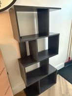 Boekenkast schap Marseille 130x60x24, 100 tot 150 cm, Zo goed als nieuw, Minder dan 25 cm, Overige materialen