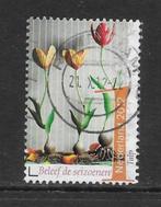 2012, Beleef de Seizoenen, Tulp [2965] (K2506), Ophalen of Verzenden
