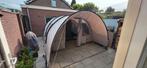 Ruime familietent - 6x4 meter, Ophalen of Verzenden