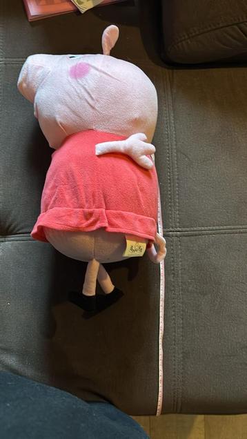 Peppa Pig & Paw Patrol Knuffels - Setprijs! beschikbaar voor biedingen