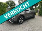 Volkswagen T-Cross 1.0 TSI Style Automaat| Trekhaak| ACC| Ca, Gebruikt, Zwart, Bedrijf, Adaptive Cruise Control
