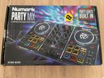 Numark Party Mix dj controller mengpaneel, Ophalen of Verzenden, Gebruikt, Numark