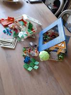 Playmobil huisje met meer aangeboden, Ophalen of Verzenden, Gebruikt