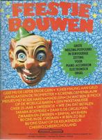 Feestje bouwen, Ophalen of Verzenden, Zo goed als nieuw, Thema, Accordeon