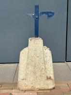 Poortvastzetter B&G, Tuin en Terras, Ophalen, Minder dan 100 cm, Nieuw, Draaipoort