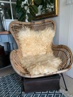 Te koop: mooie kleur schapenvacht, Ophalen of Verzenden, Zo goed als nieuw