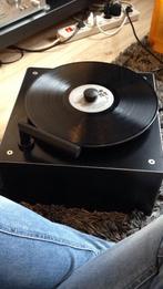 Okki nokki platenwasser voor lp’s vinyl, Ophalen of Verzenden, Zo goed als nieuw, Overige merken