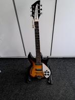 Te koop Fazley Vintage Series Rickenbacker kopie, Muziek en Instrumenten, Snaarinstrumenten | Gitaren | Elektrisch, Ophalen, Zo goed als nieuw