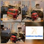 France Jouets FJ GAK a Nacelle  1/433, Verzenden, Zo goed als nieuw, Auto, Overige merken