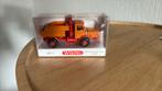 WIKING 049305 SATTLER COLLECTING F 610. HO 1:87, Ophalen of Verzenden, Zo goed als nieuw