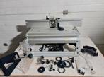 Festool cms-of freestafel voor of 1010 / of1400 / of2200 set, Ophalen of Verzenden, N.v.t, N.v.t, N
