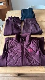 Paardrijkleding maat 164, Dieren en Toebehoren, Paardrijkleding, Gebruikt, Kinderen, Verzenden, Overige soorten