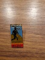 V 038 Coca-Cola Helsinki 1952 Olympische Spelen Speldje, Verzamelen, Speldjes, Pins en Buttons, Ophalen of Verzenden, Gebruikt