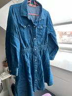 Sissy Boy jeans jurkje maat 110, Gebruikt, Sissy Boy, Meisje, Ophalen of Verzenden