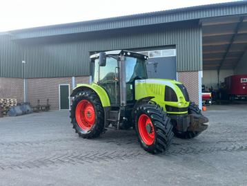 Claas Ares 557 ATZ beschikbaar voor biedingen