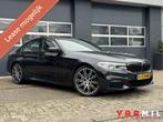 BMW 5-serie 530i High Executive NAP DEALER ONDERHOUDEN, Auto's, BMW, Automaat, 1998 cc, Achterwielaandrijving, Gebruikt