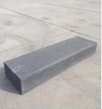 Betonnen traptreden 19 st, Tuin en Terras, Tegels en Klinkers, Ophalen, Overige typen, Nieuw, Minder dan 5 m²