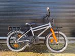 Loekie pick up 16 inch jongensfiets, Fietsen en Brommers, Fietsen | Kinderfietsjes, Ophalen, 16 tot 20 inch, Loekie