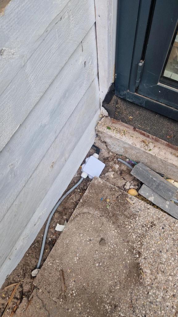 allround Elektricien & Klussen bedrijf, Hobby en Vrije tijd, Elektronica-componenten, Ophalen