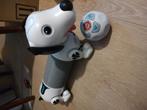 Silverlit Robo Dackel Junior robothond., Ophalen of Verzenden, Zo goed als nieuw