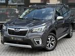 Subaru Forester 2.0i e-BOXER Premium Aut ACC 1900KG Trekgewi, Automaat, Zwart, 4 cilinders, 150 pk