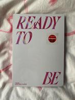 SEALED Twice ready to be target exclusive album ongeopend, Ophalen of Verzenden, Nieuw, Cd of Plaat